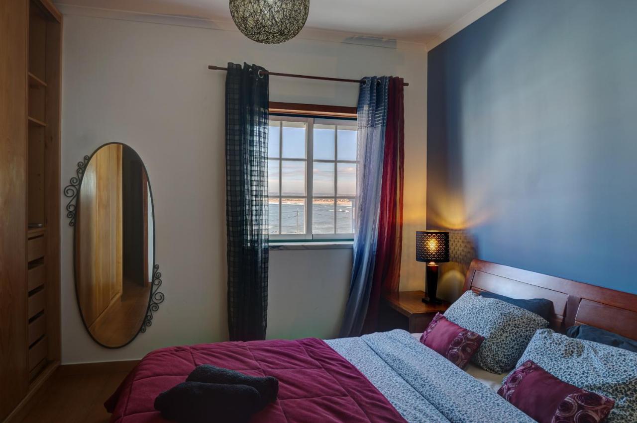 Peniche Surf Lodge 2 Buitenkant foto