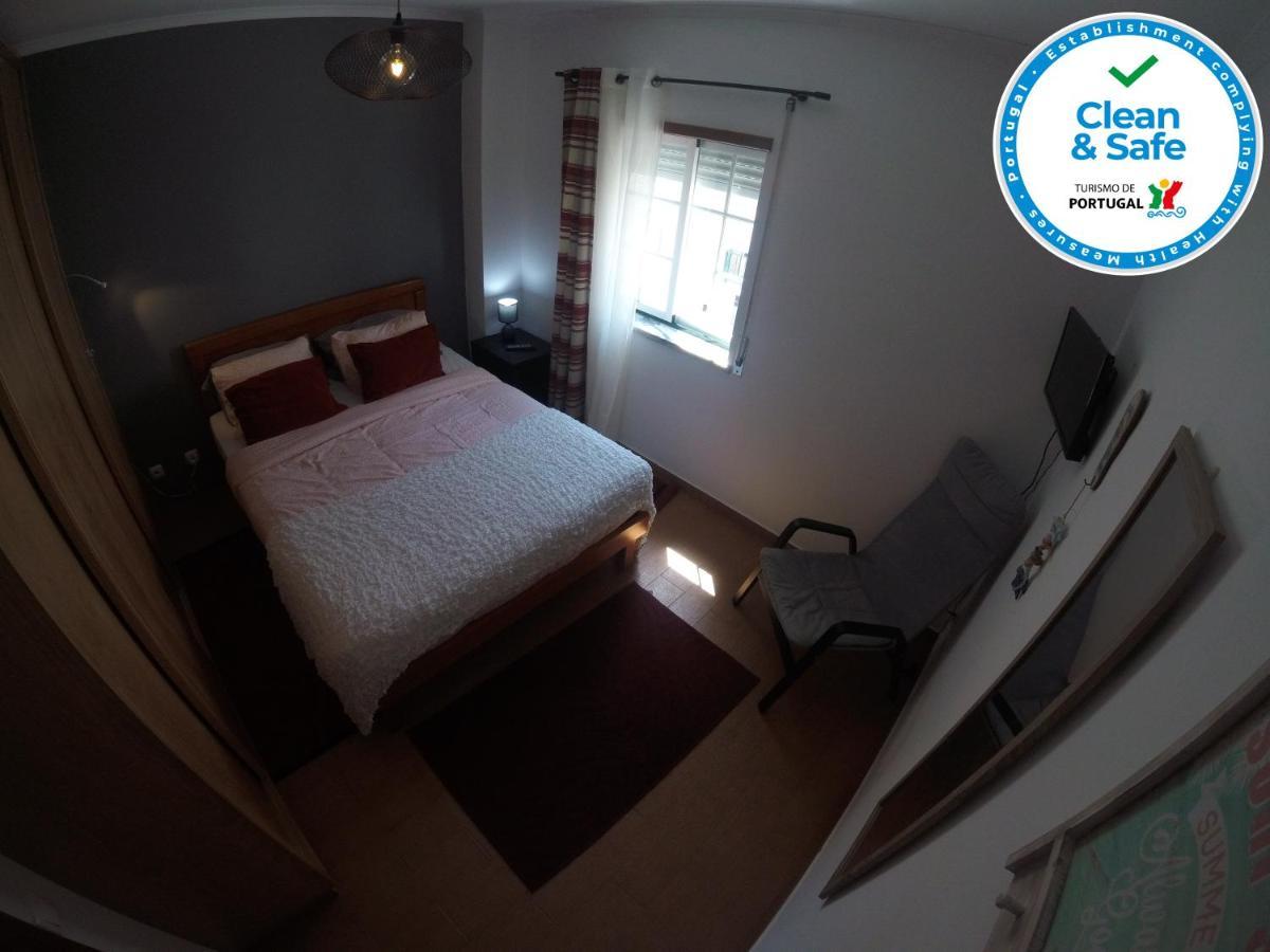 Peniche Surf Lodge 2 Buitenkant foto