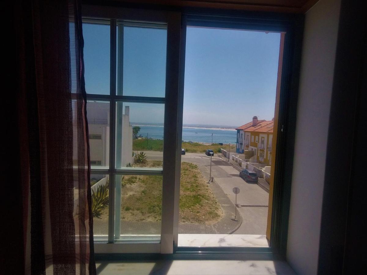 Peniche Surf Lodge 2 Buitenkant foto