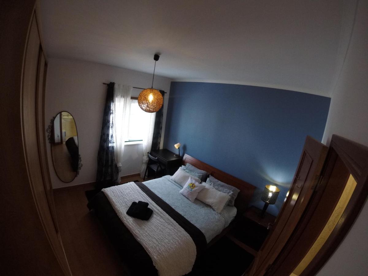 Peniche Surf Lodge 2 Buitenkant foto