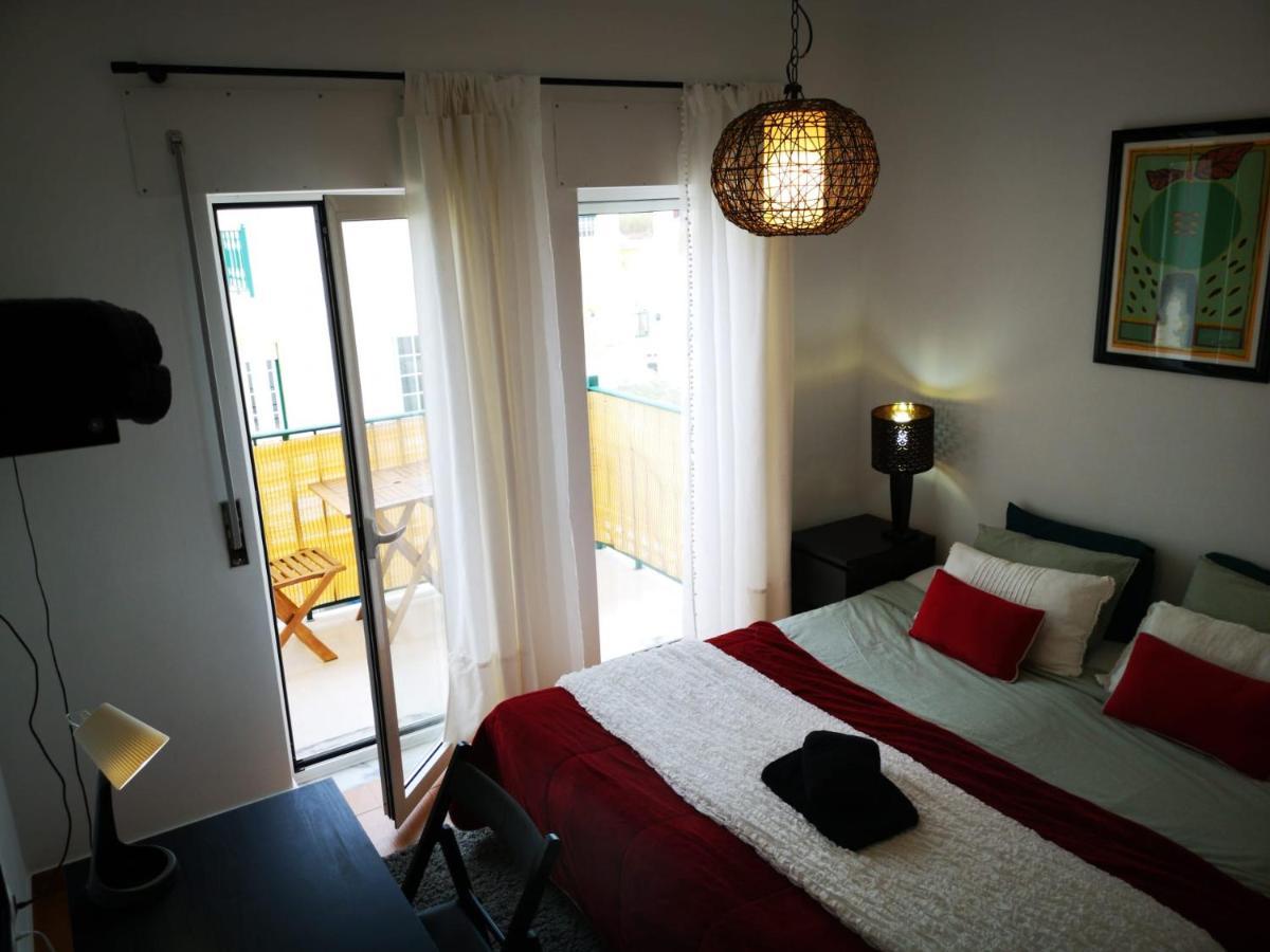 Peniche Surf Lodge 2 Buitenkant foto