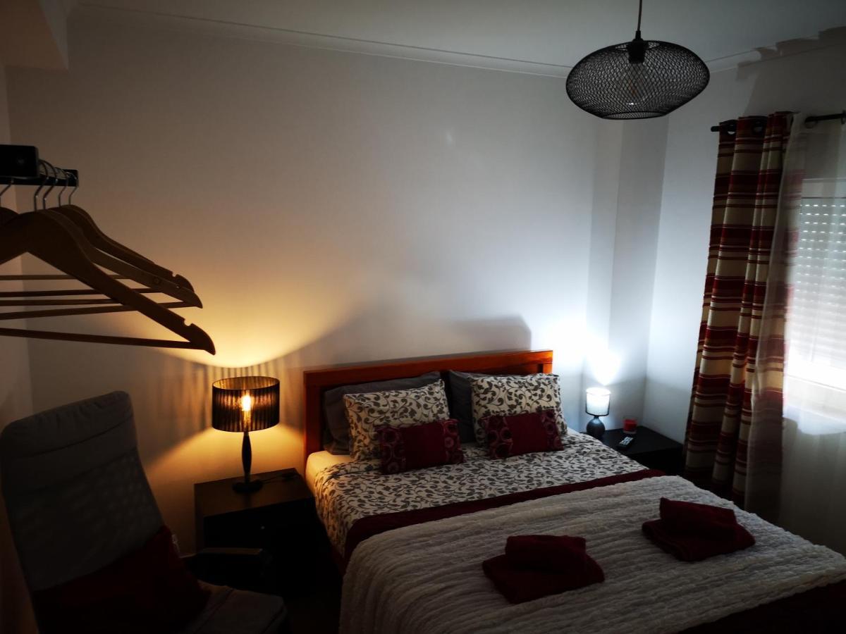 Peniche Surf Lodge 2 Buitenkant foto
