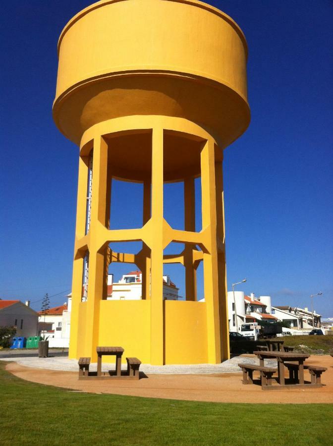 Peniche Surf Lodge 2 Buitenkant foto
